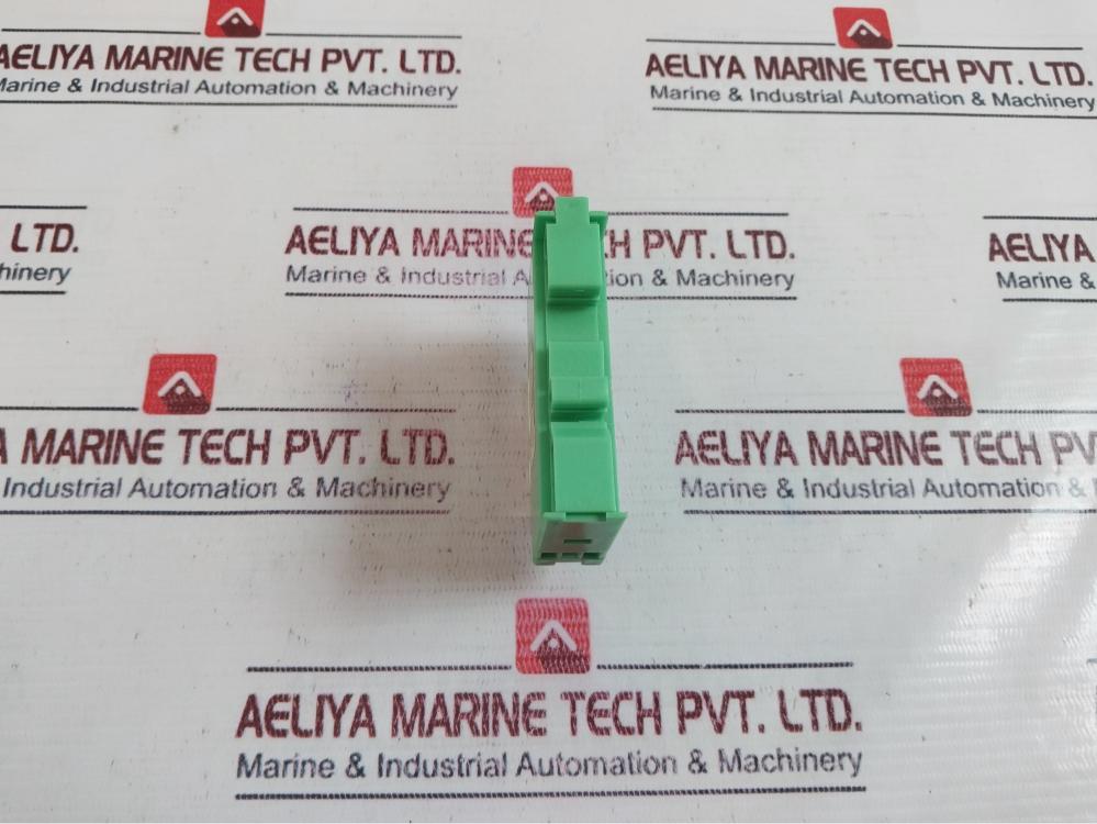 Phoenix Contact Emg 17-rel/ksr-24/21 Relay Module 24 Vac - Image 4