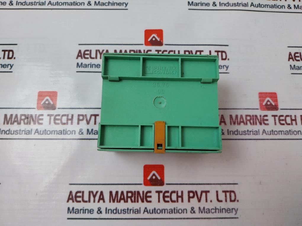 Phoenix Contact Emg 90-dio 32m/lp Terminal Block - Image 4