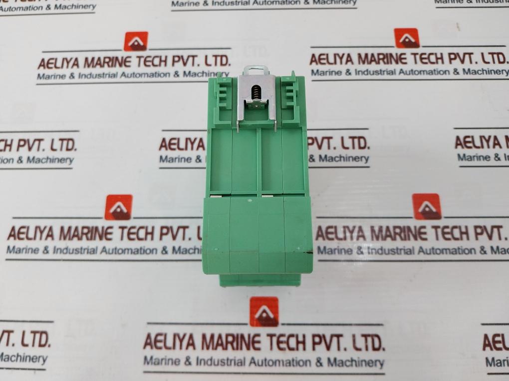 Phoenix Contact Fl Switch Lm 8tx Ethernet Switch 24v - Image 4