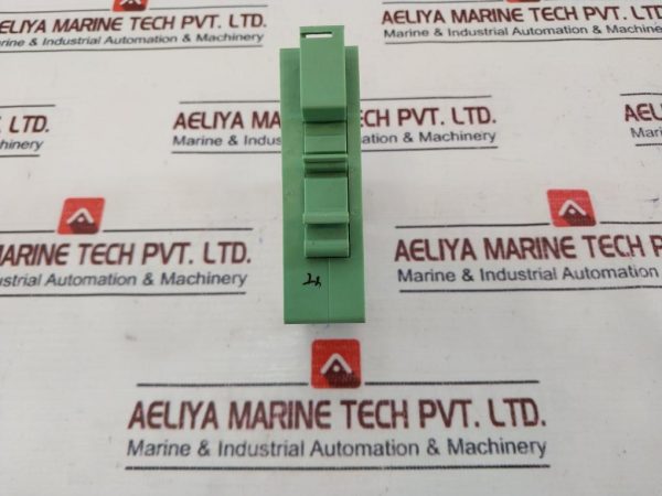 Phoenix Contact Mcr-ri-4-v Resistance Transducer 30v