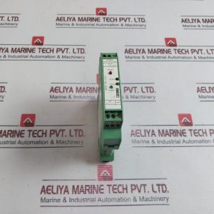 Phoenix Contact Mcr-tejki Thermocoupler 30v