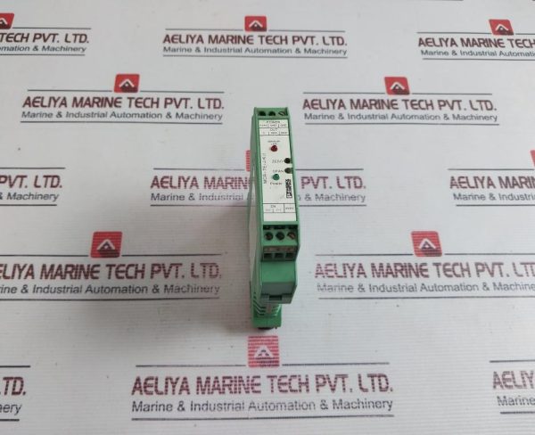 Phoenix Contact Mcr-tejki Thermocoupler 30v