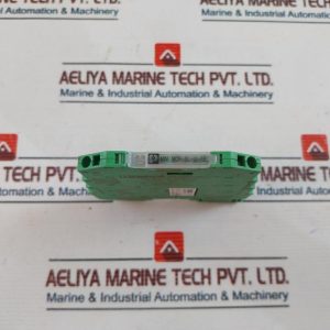 Phoenix Contact Mini Mcr-sl-ui-rel-sp Threshold Value Switch 250v