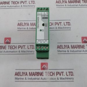 Phoenix Contact Mini-ps-12-24dc24dc1 Power Supply 32v