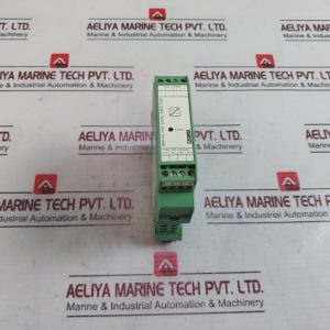 Phoenix Contact Mini-ps-120-230ac24dc0.65 Power Supply 250v