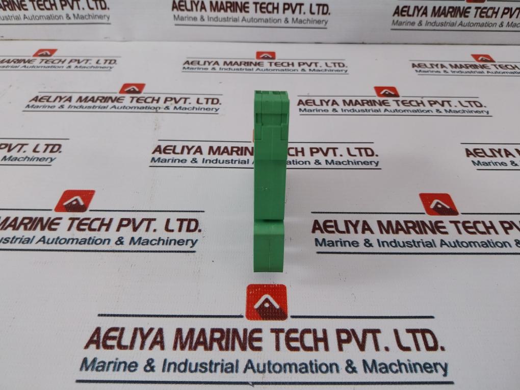 Phoenix Contact Plc-bsp-24dc/11c/act Relay Base 24v - Image 4