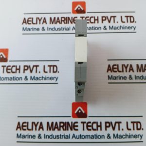Phoenix Contact Plc-esk Gy Power Terminal Block 250v