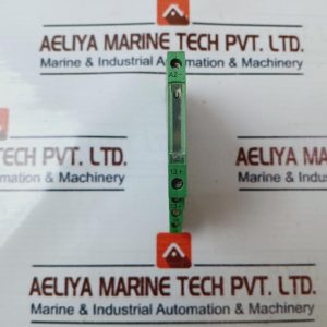Phoenix Contact Plc-osc-24dc300dc1 Solid-state Relay 30v