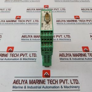 Phoenix Contact Psm-me-rs232tty-p Interface Converter