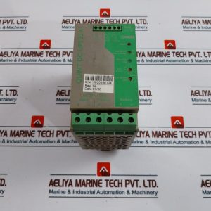 Phoenix Contact Quint-dc-ups24dc20 Power Supply 24v