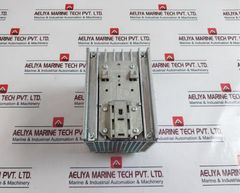 Phoenix Contact Quint-ps/1ac/24dc/20 Power Supply 24v - Image 4