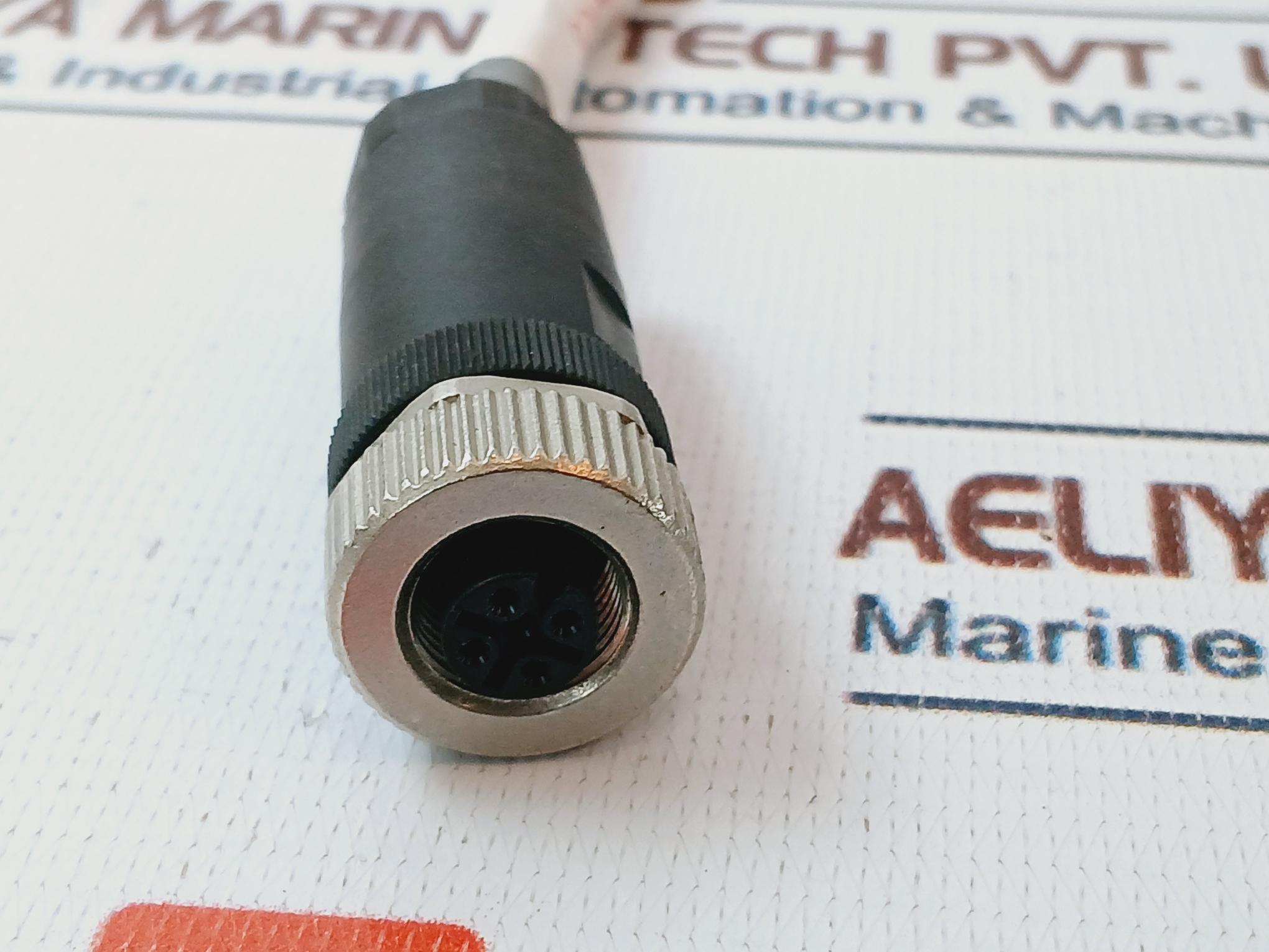 Phoenix Contact Sacc-fr-5con-pg9-m Sco Cable 5 Meter - Image 3