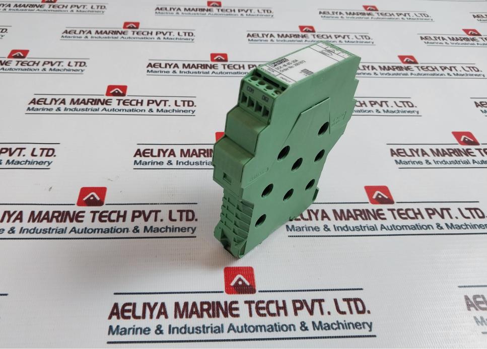 Phoenix Contact Sck-m-8s-20a String Monitoring Module 1200v - Image 3