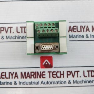 Phoenix Contact Um 45-d 9subb Interface Module