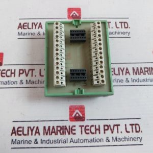 Phoenix Contact Umk-se Interface Module