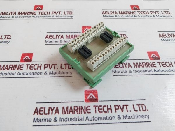 Phoenix Contact Umk-se Interface Module - Image 3