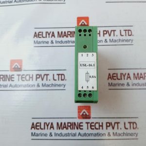 Phoenix Contact Usl-16.1 Digital Input Module 24v