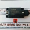Pizzato Fd 501 Position Switch With Plunger 400v