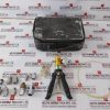 Pneumatic Php 10 Hand Pump Vacuum And Low Pressure 0.90 To 10 Bar