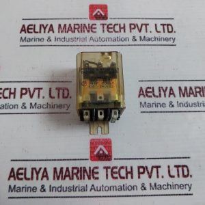 Potter & Brumfield Kup14a55 Relay 6v