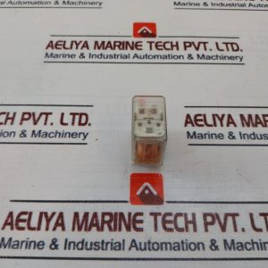 Potter&brumfield R10-e1y4-v700 Relay 24v