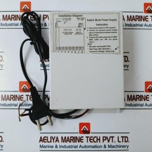Power Supply Ac 150-285v