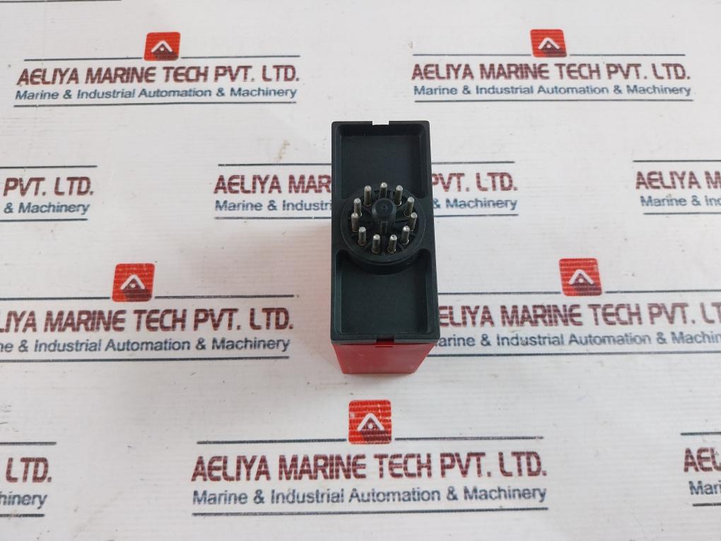 Pr Electronics 2255.1 Converter 24 V - Image 4