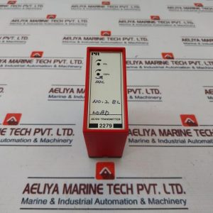 Pr Electronics 2279 N2 Transmitters 24v