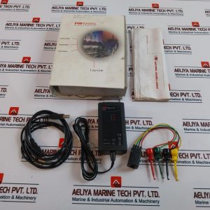 Pr Electronics 5909 Loop Link Programming Kit