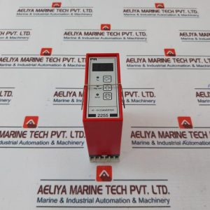 Pr Electronics Carlo Gavazzi 2255.1 Converter 24v