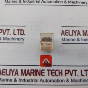 Pr15e04 Power Relay