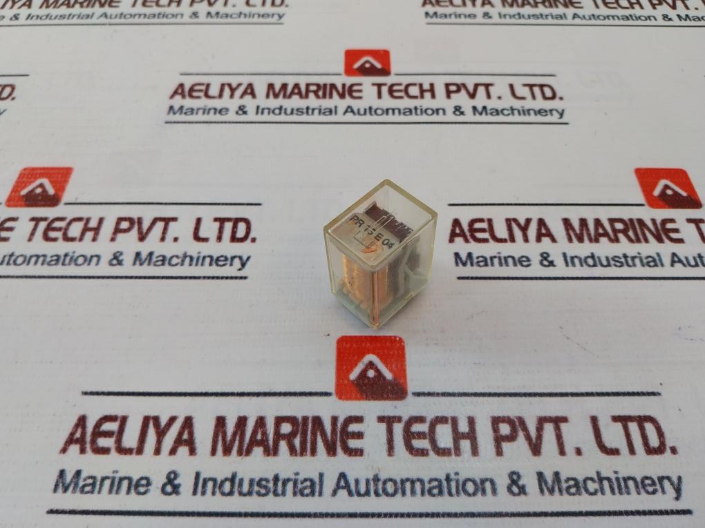 Pr15e04 Power Relay - Image 3