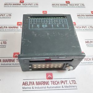 Pricol Texcom 2001 Counter 230v