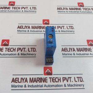 Pro Swede-el Tfh17 Time Delay Relay 230v