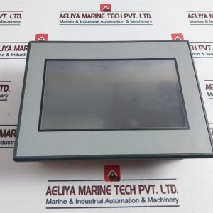 Pro-face Gc-4401w Touch Screen 24v