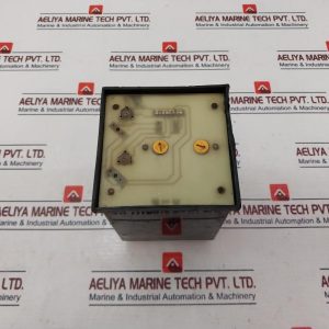 Prok Dv’s 230v Ac Earth Fault Relay