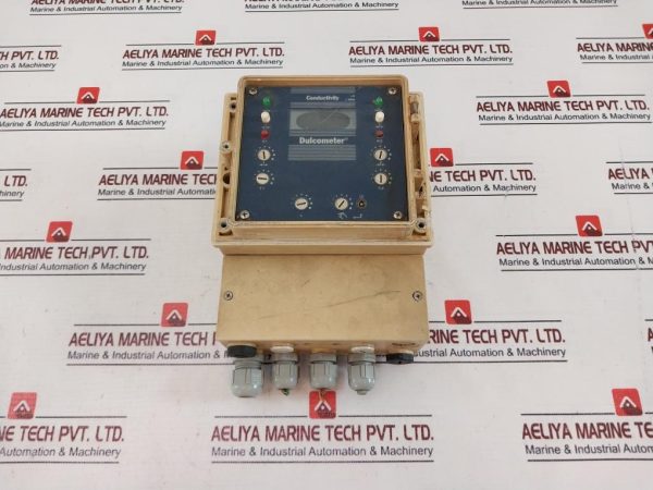 Prominent Lfws 1c2k2 Dulcometer 240v