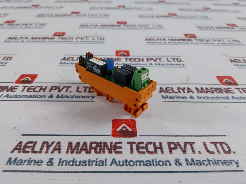 Pta2.2 K500163 Terminal Module - Image 3