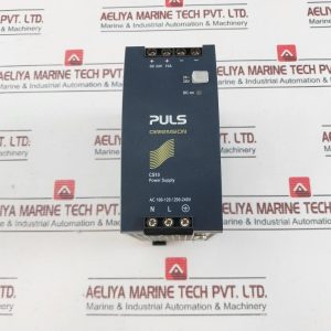 Puls Cs10.241 Power Supply 24v