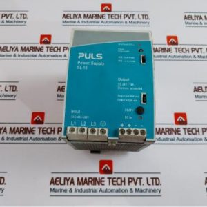 Puls Sl10.300 Power Supply 24.5v