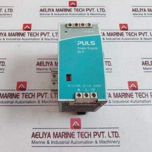 Puls Sl5.100 Power Supply 30v