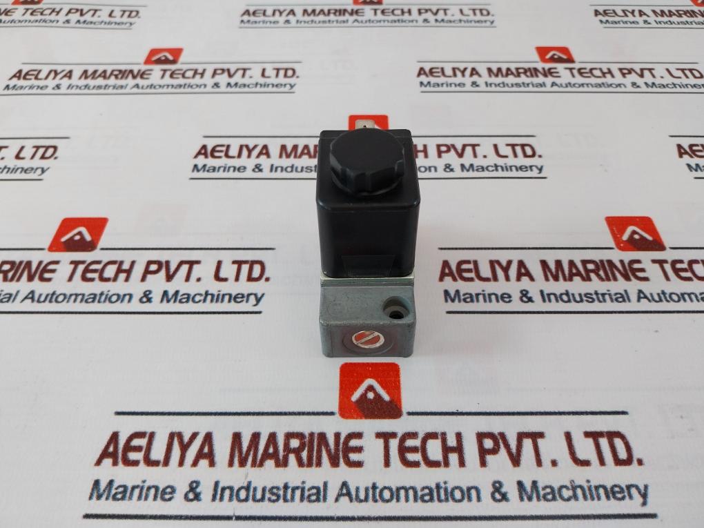 R417000996 Solenoid Valve 24v