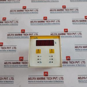 Radix Ek2sp Digital Temperature Controller 230v