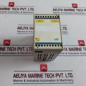 Radix Si3p Signal Isolator 230vac
