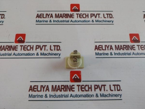 Rafi 1.61010 Pushbutton 300vac