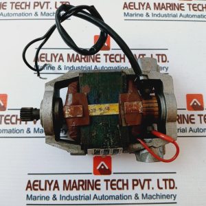 Ralli Wolf Um-15 Motor Gear