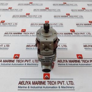 Ralli Wolf Um-15 Motor Gear