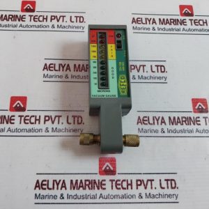 Refco Dv-150 Vacuum Gauge