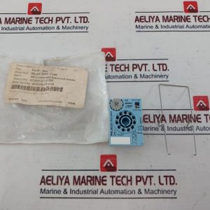 Releco Ct3-e30h Relay Timer Cube