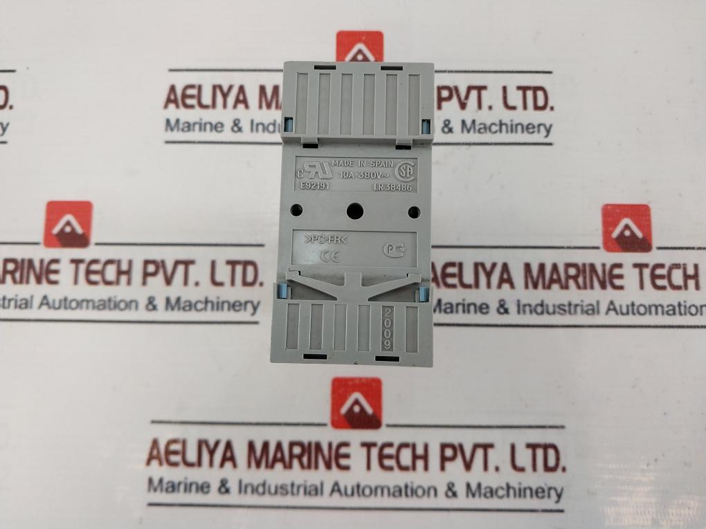 Releco Mr-c Relay 230v - Image 4